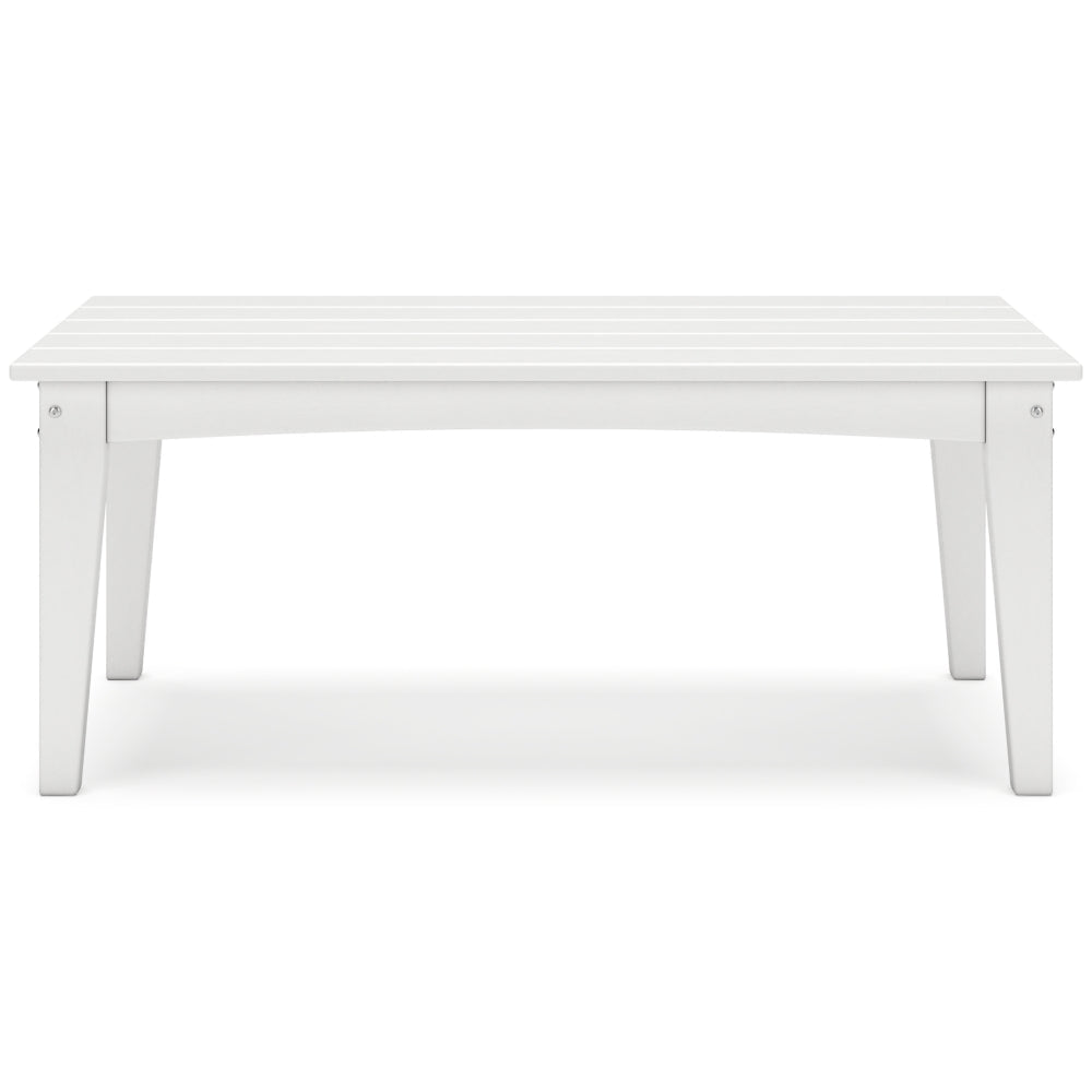 AshleyHyland Wave Outdoor Coffee Table