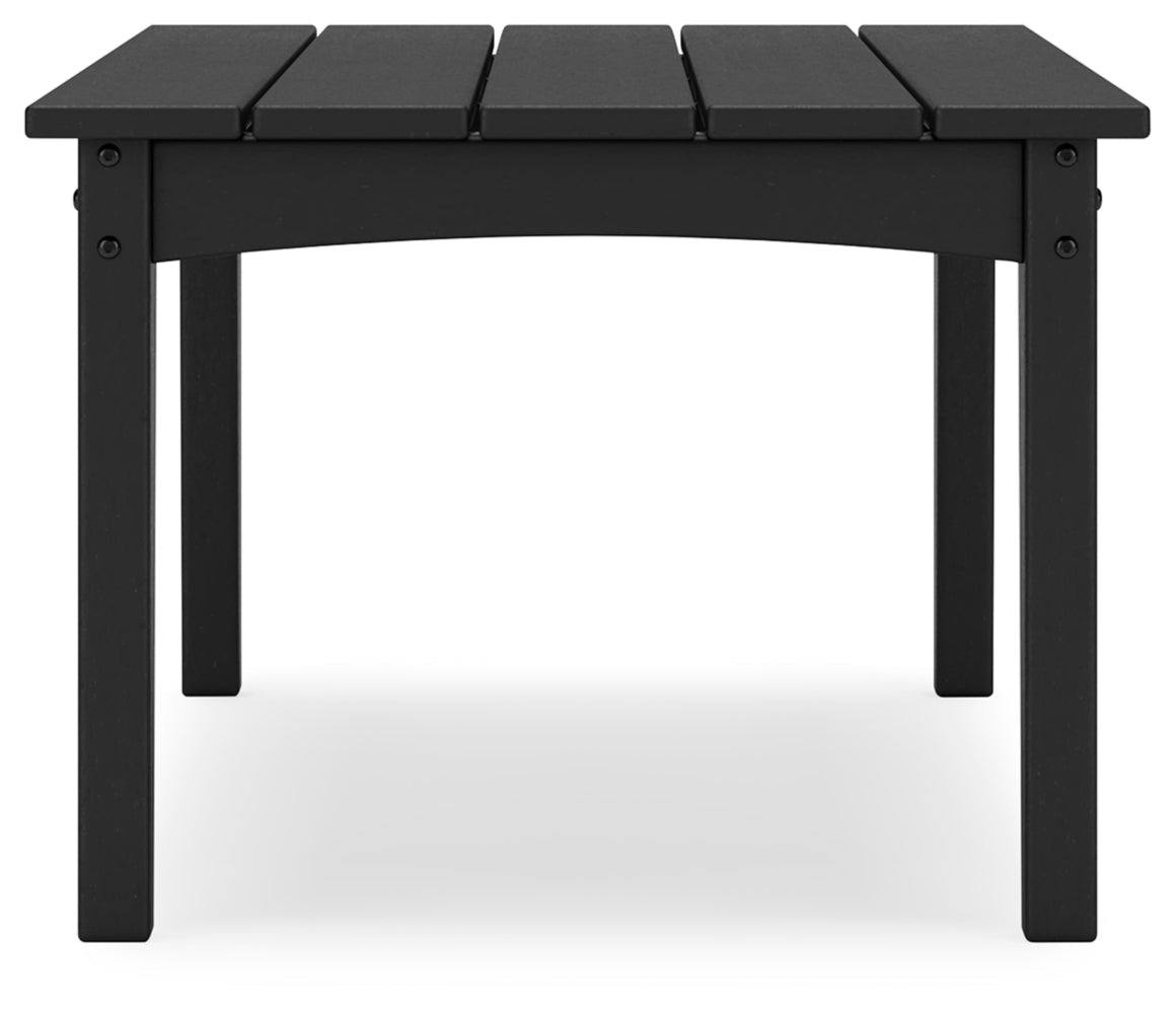 AshleyHyland Wave Outdoor Coffee Table