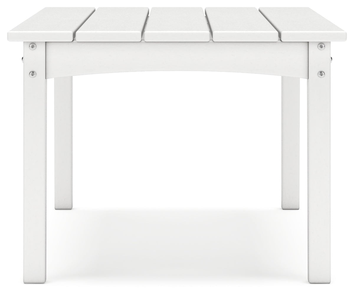 AshleyHyland Wave Outdoor Coffee Table