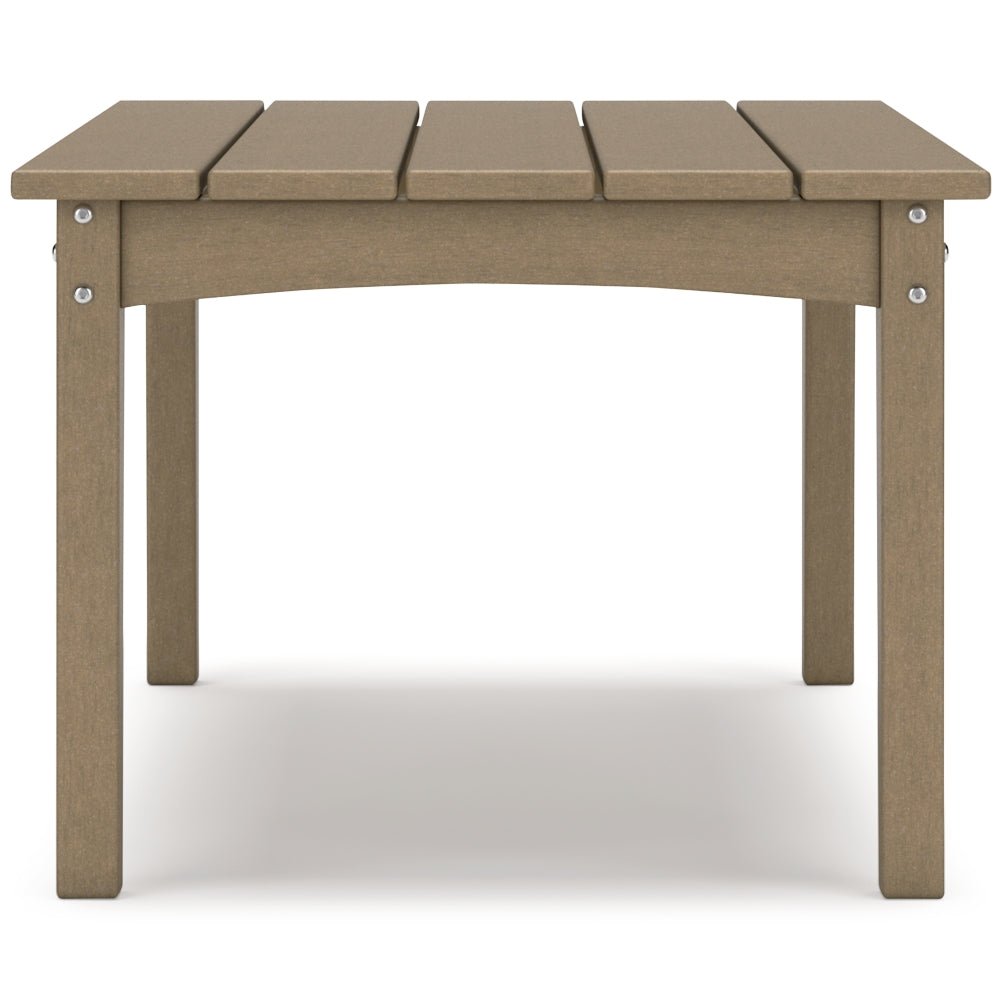 AshleyHyland Wave Outdoor Coffee Table