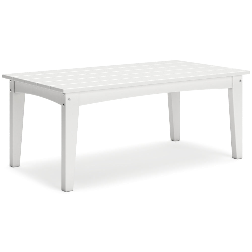 AshleyHyland Wave Outdoor Coffee Table