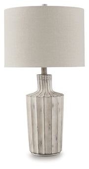 AshleyImre Table Lamps