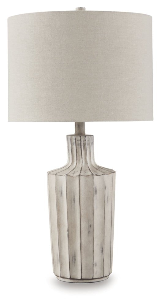 AshleyImre Table Lamps