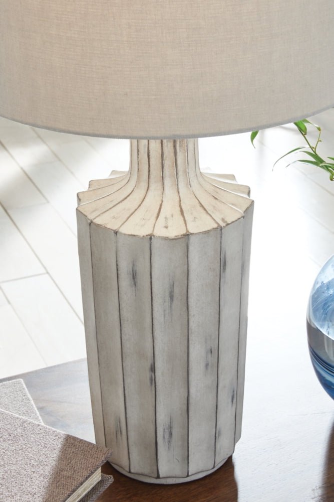 AshleyImre Table Lamps