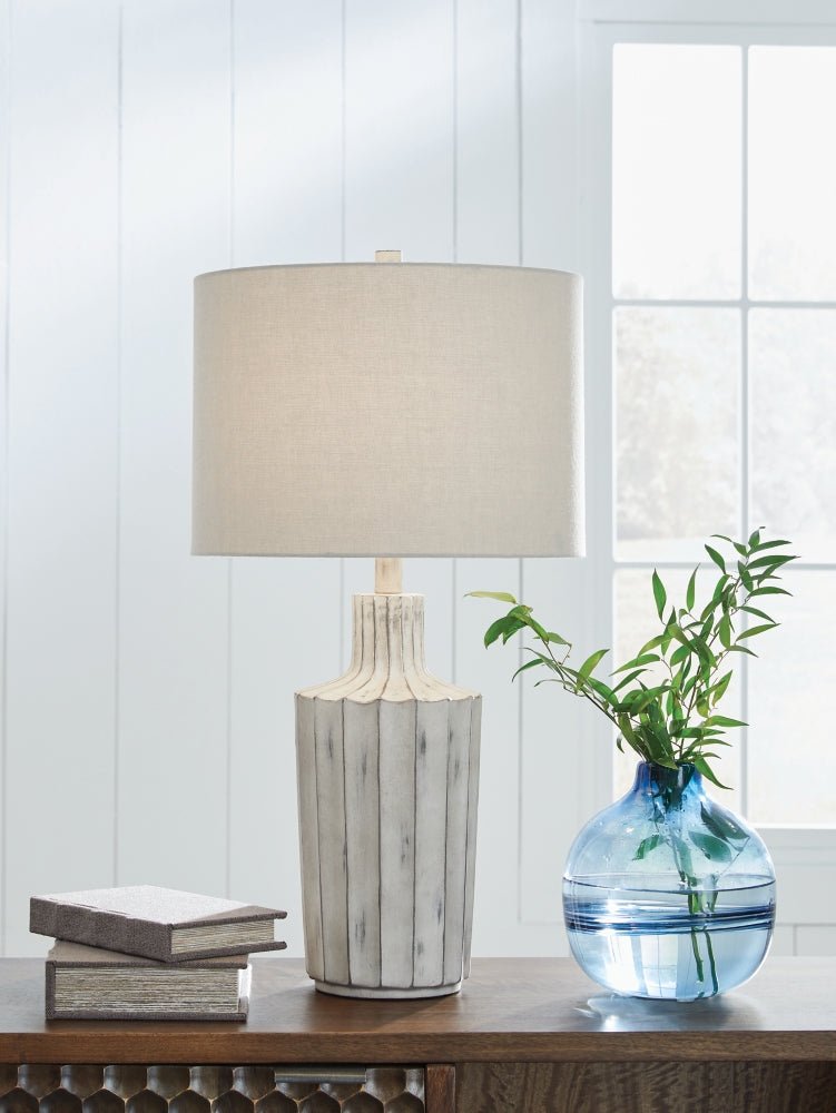 AshleyImre Table Lamps