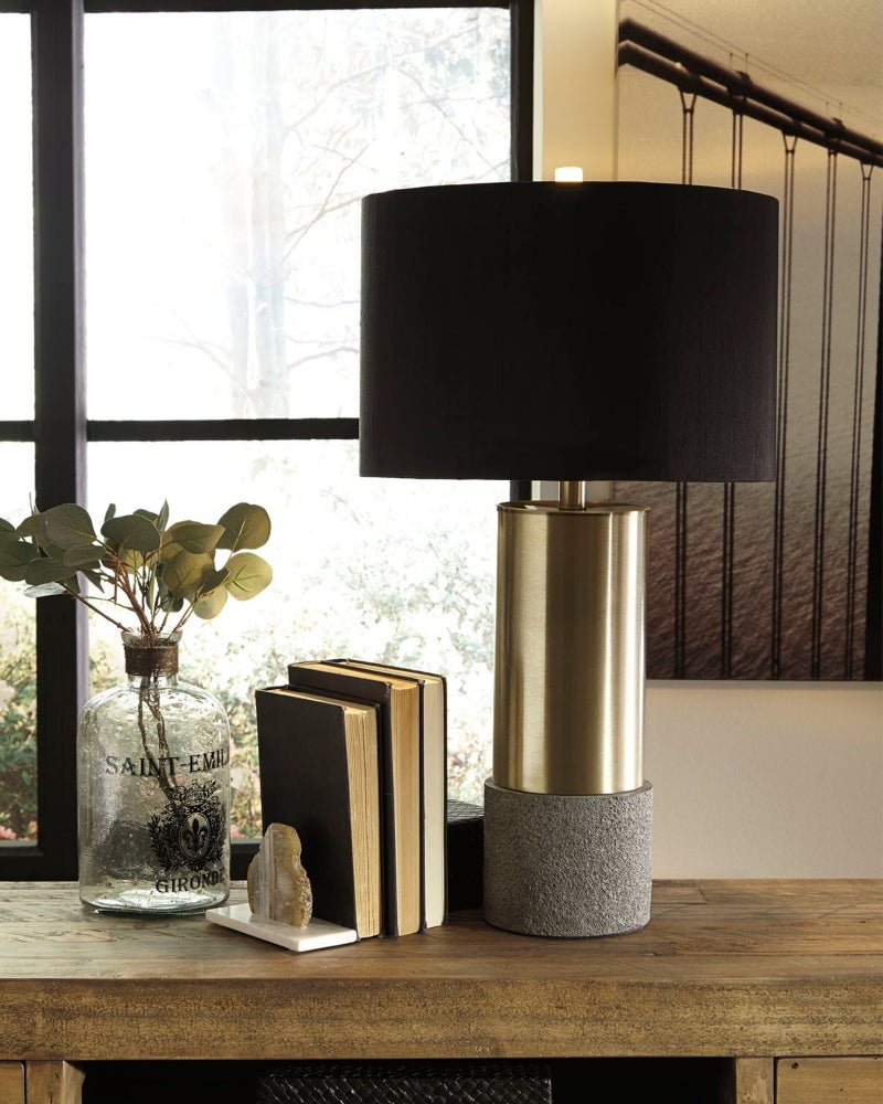 AshleyJacek Table Lamps