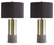 AshleyJacek Table Lamps
