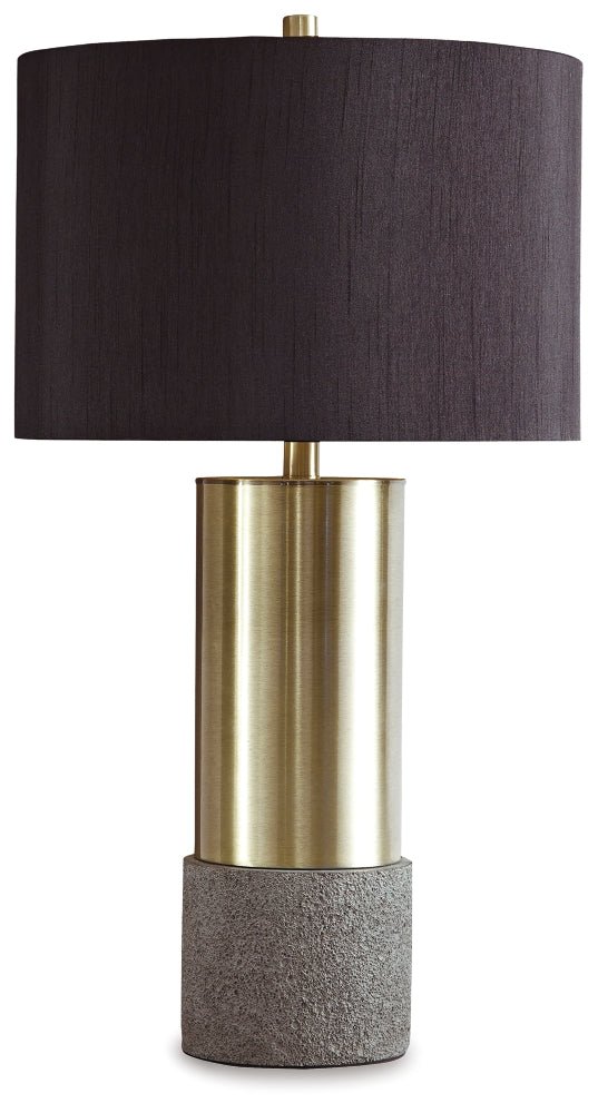 AshleyJacek Table Lamps