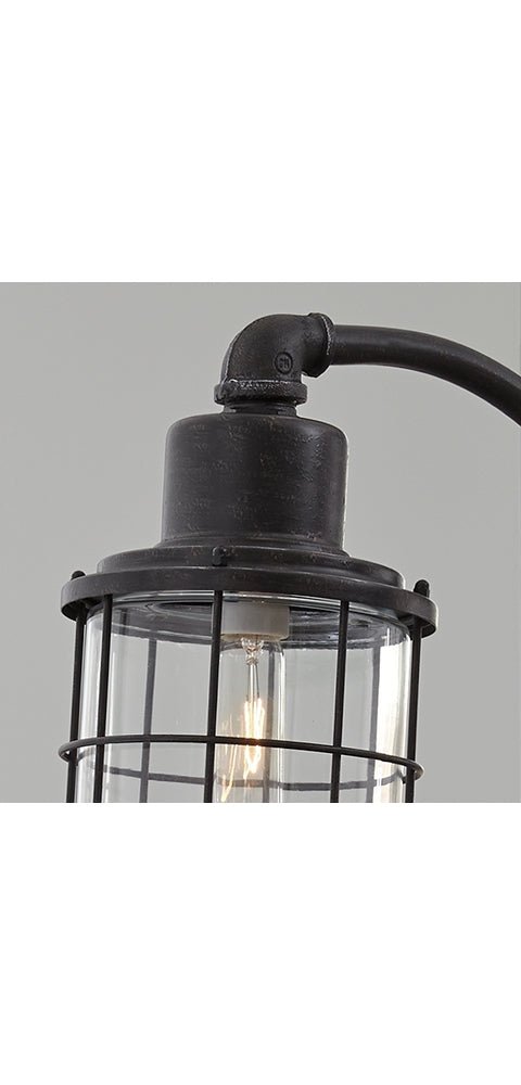 AshleyJae Desk Lamps