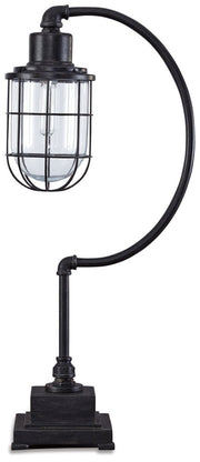 AshleyJae Desk Lamps