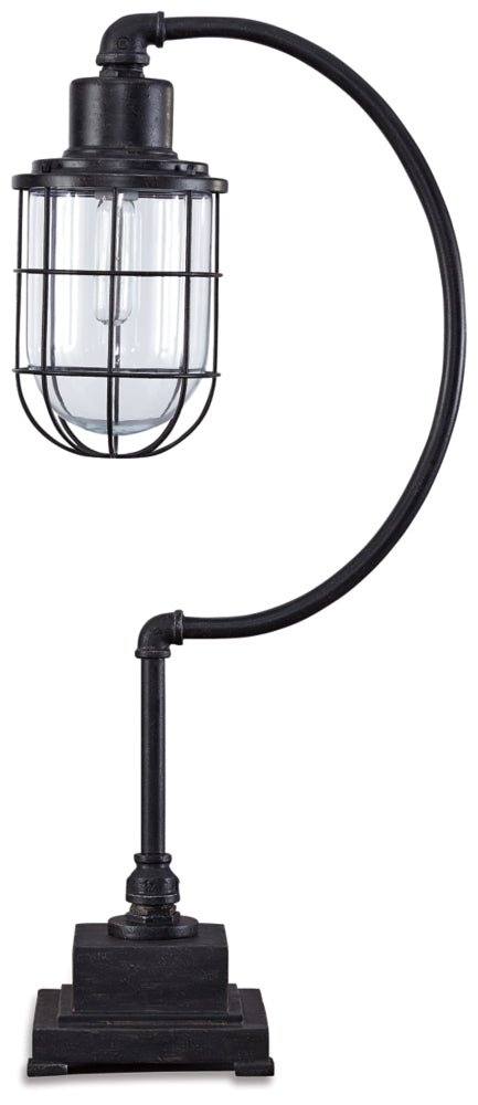 AshleyJae Desk Lamps