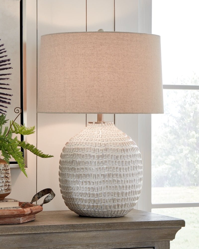 AshleyJamon Table Lamps