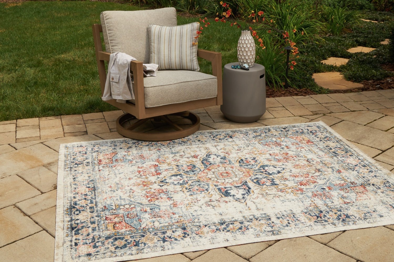 AshleyJarrpage Indoor/Outdoor Area Rugs