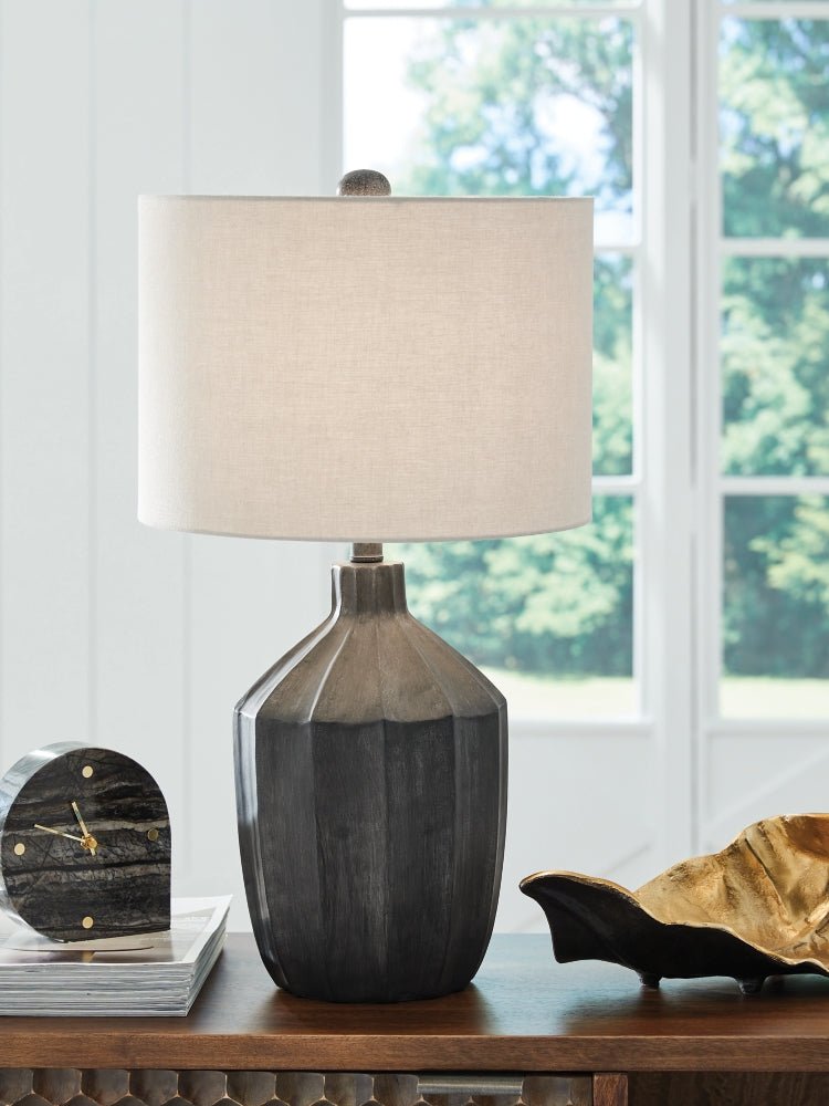 AshleyJilton Table Lamps