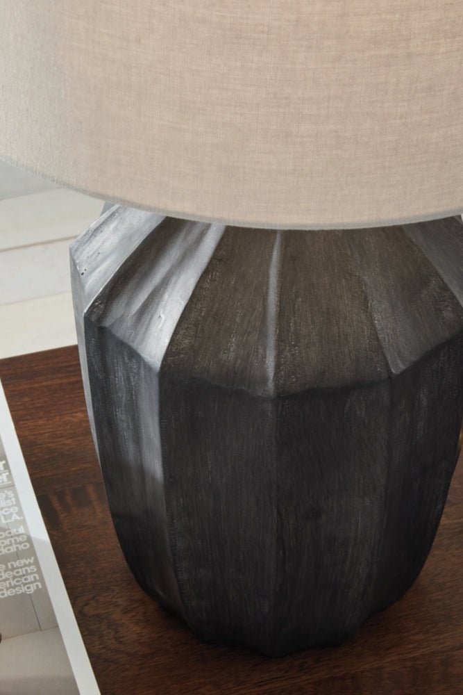 AshleyJilton Table Lamps
