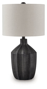 AshleyJilton Table Lamps