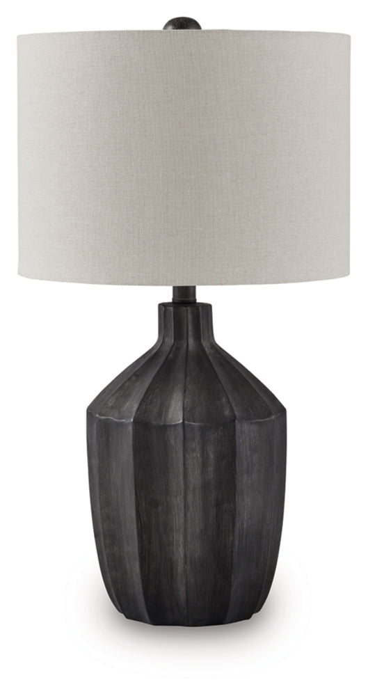 AshleyJilton Table Lamps