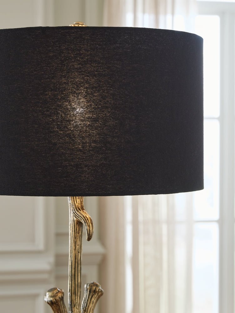 AshleyJosney Table Lamps