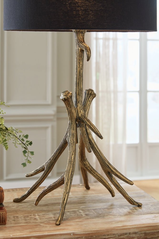 AshleyJosney Table Lamps