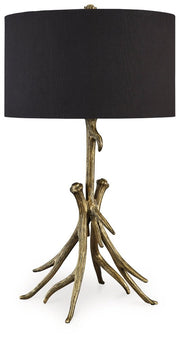 AshleyJosney Table Lamps