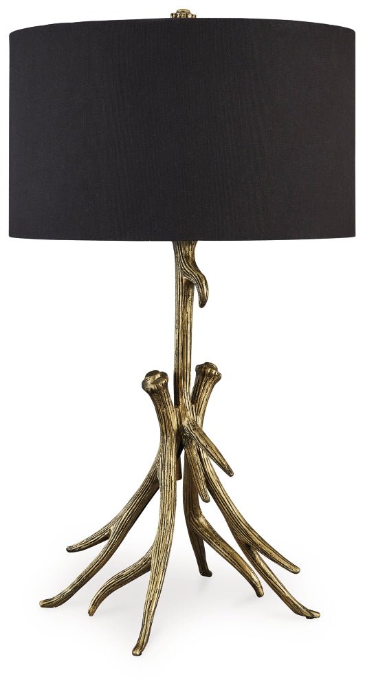 AshleyJosney Table Lamps