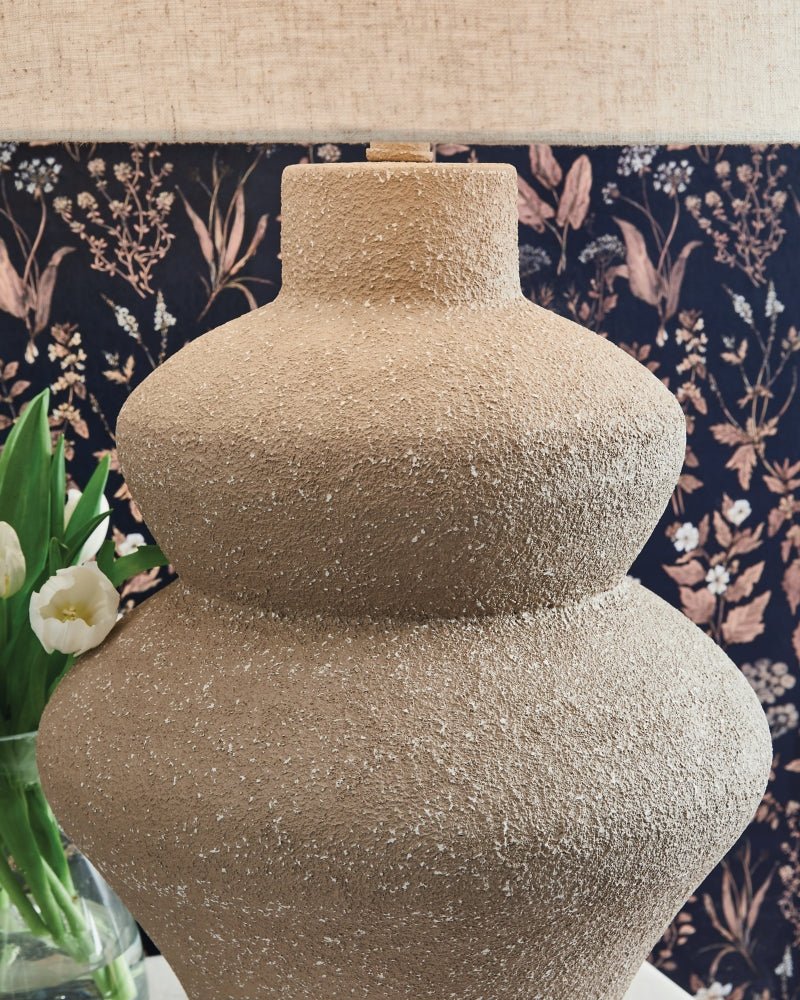 AshleyJossleigh Table Lamps