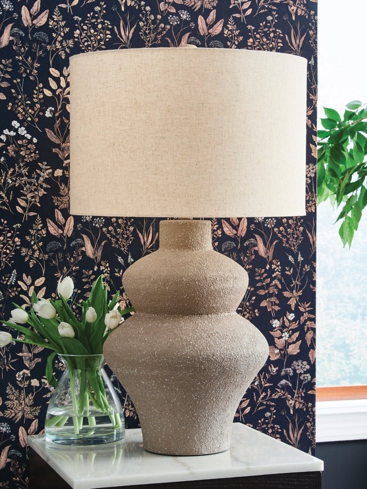 AshleyJossleigh Table Lamps