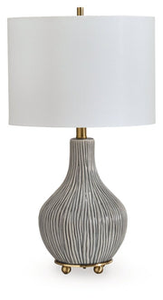 AshleyJudlen Table Lamps
