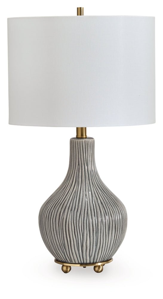 AshleyJudlen Table Lamps