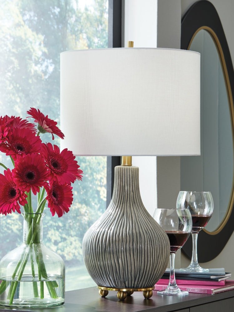 AshleyJudlen Table Lamps