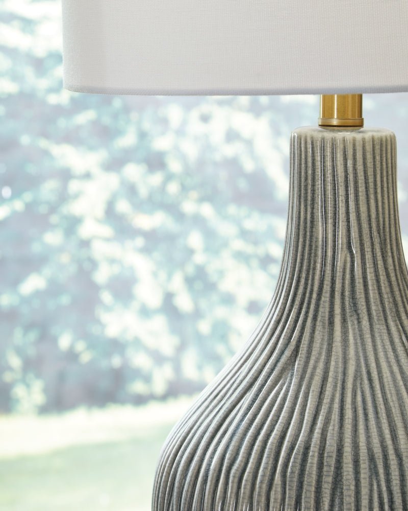 AshleyJudlen Table Lamps