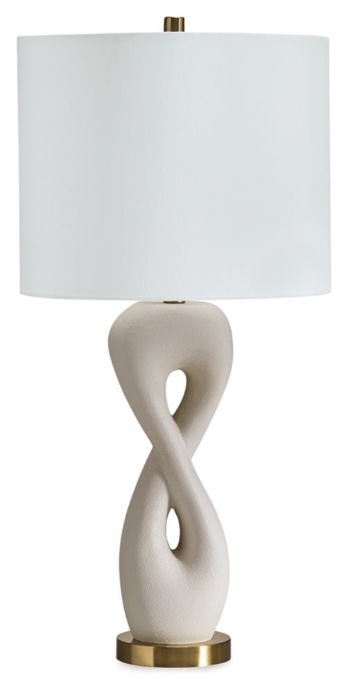 AshleyJudrich Table Lamps