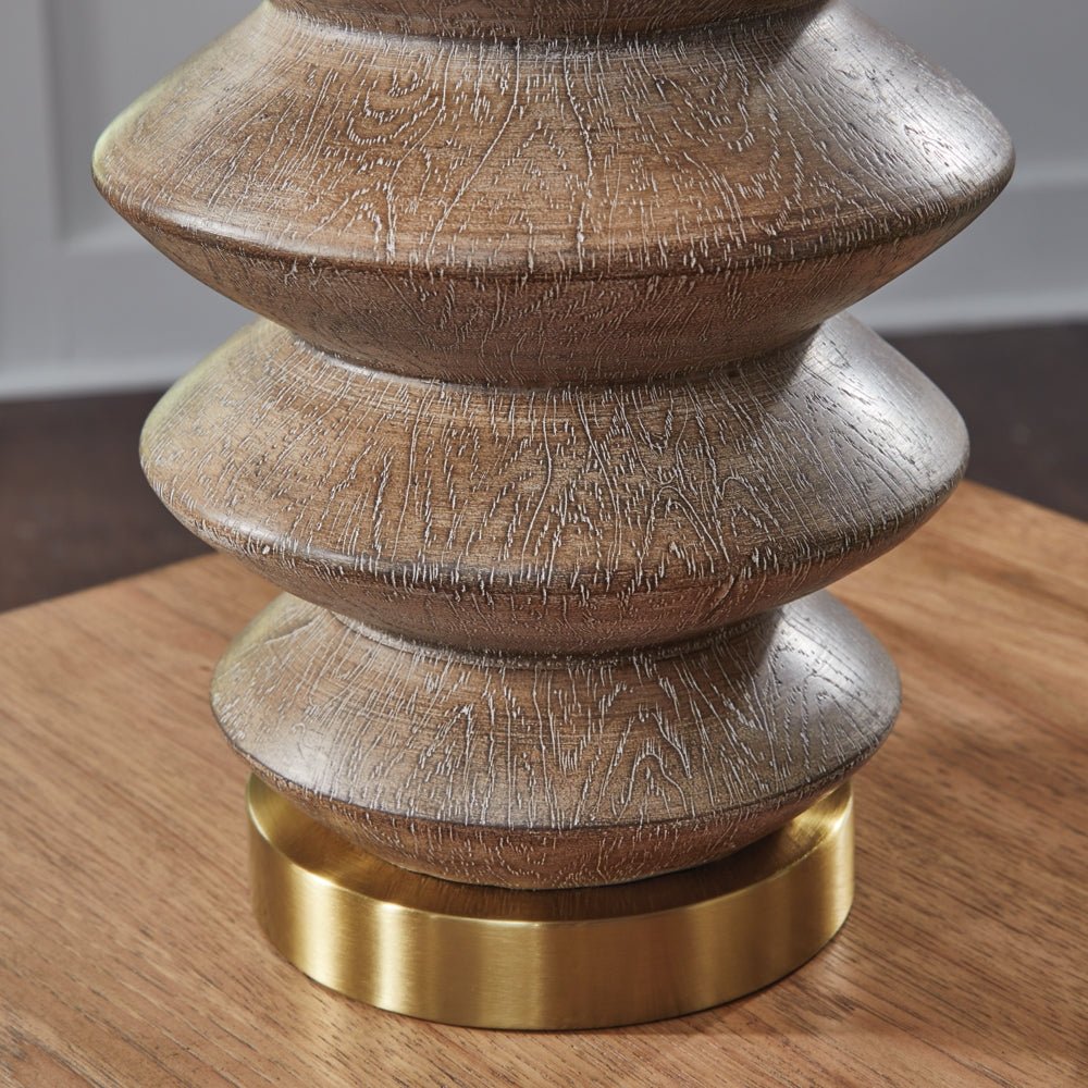 AshleyJyllyard Table Lamps