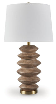 AshleyJyllyard Table Lamps