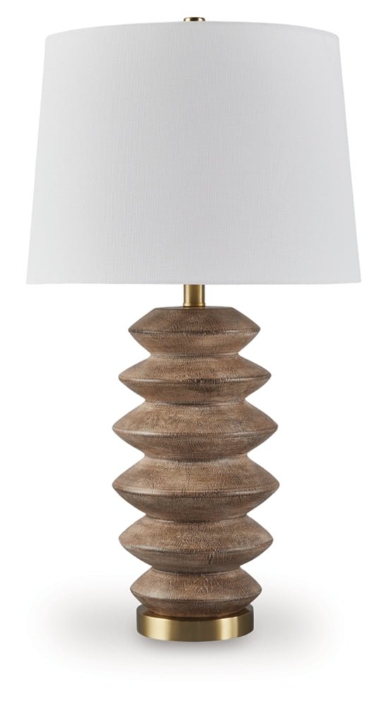 AshleyJyllyard Table Lamps