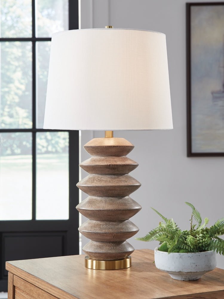 AshleyJyllyard Table Lamps