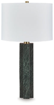 AshleyKeegan Table Lamps