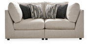 AshleyKellway 2 - Piece Sectional