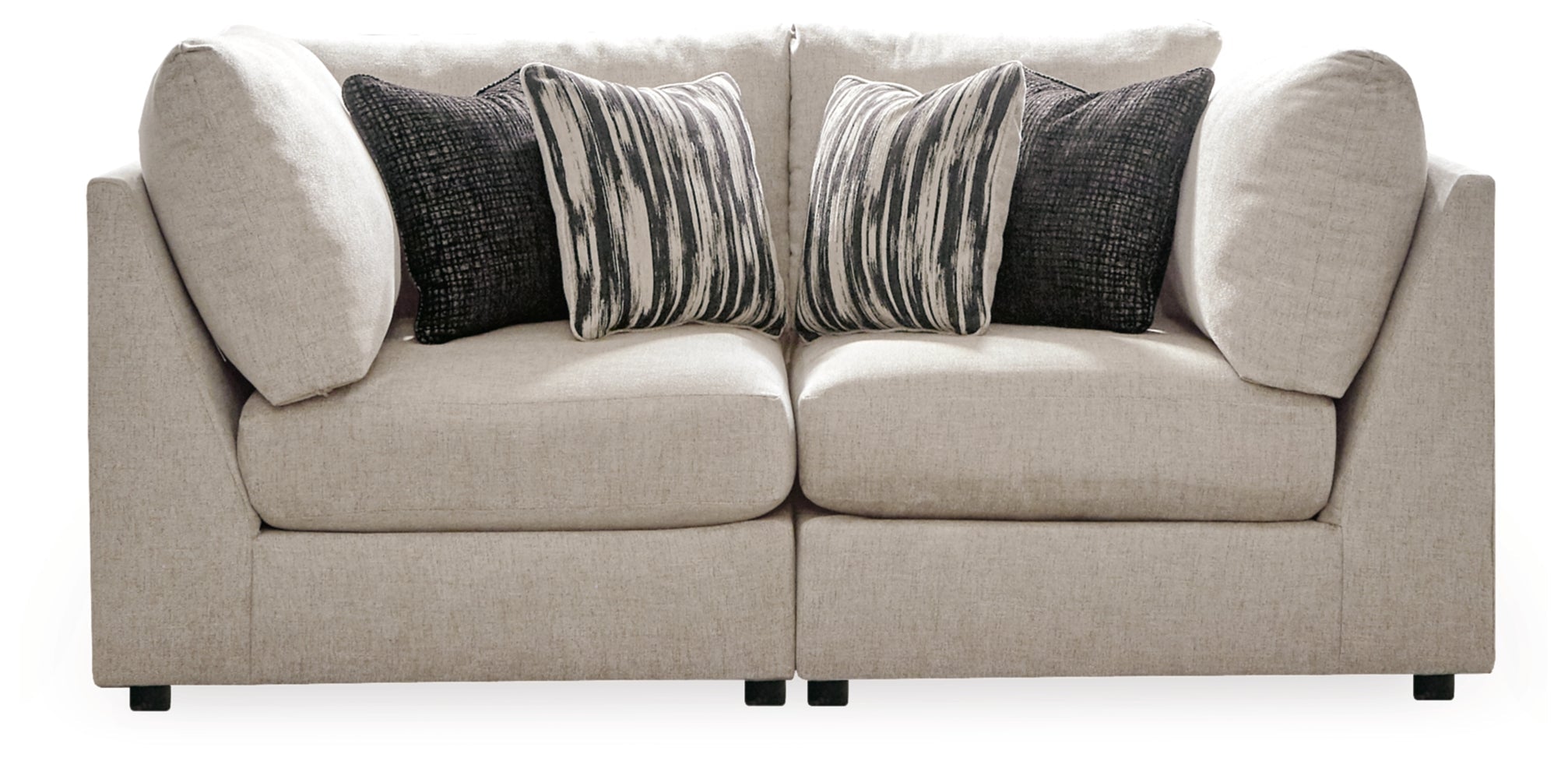 AshleyKellway 2 - Piece Sectional