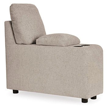 AshleyKellway 3 - Piece Sectional Loveseat