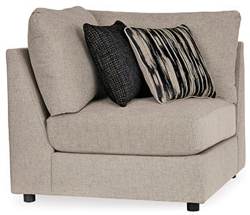 AshleyKellway 3 - Piece Sectional Sofa