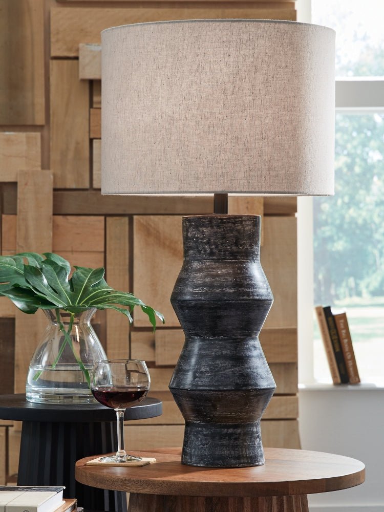 AshleyKerbert Table Lamps