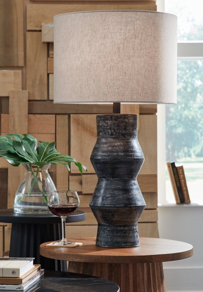 AshleyKerbert Table Lamps