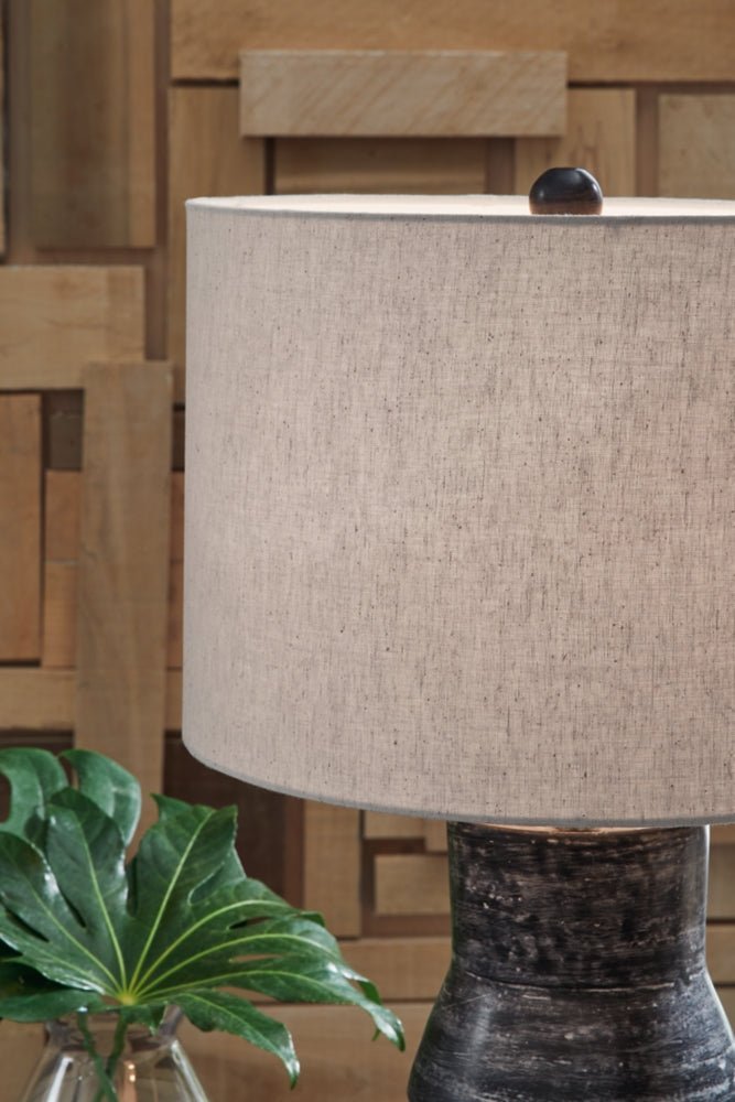 AshleyKerbert Table Lamps