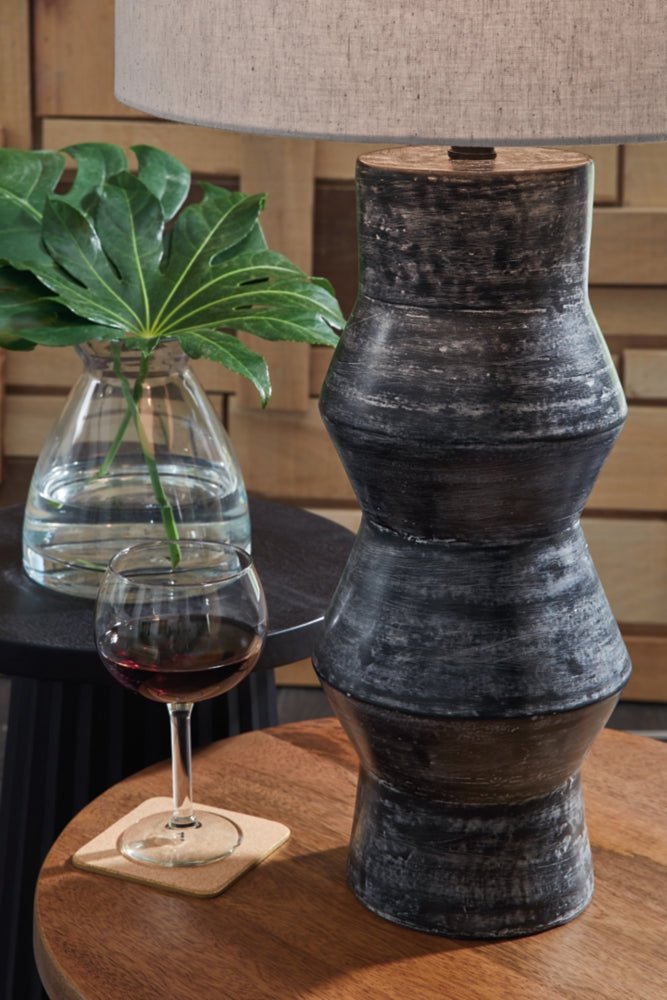 AshleyKerbert Table Lamps