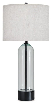 AshleyKerrbrook Table Lamps