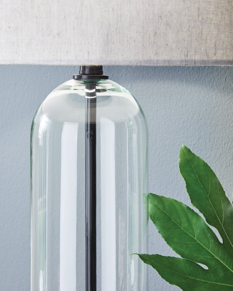 AshleyKerrbrook Table Lamps