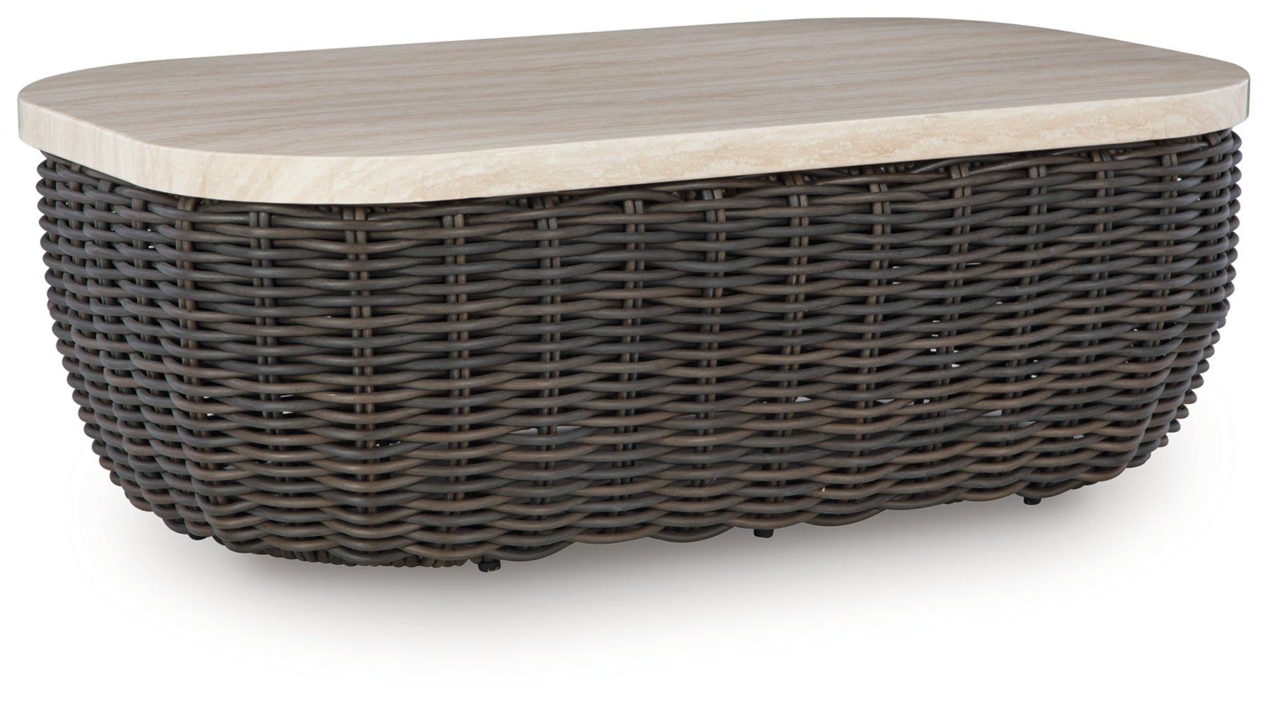 AshleyKimora Outdoor Coffee Table