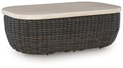 AshleyKimora Outdoor Coffee Table