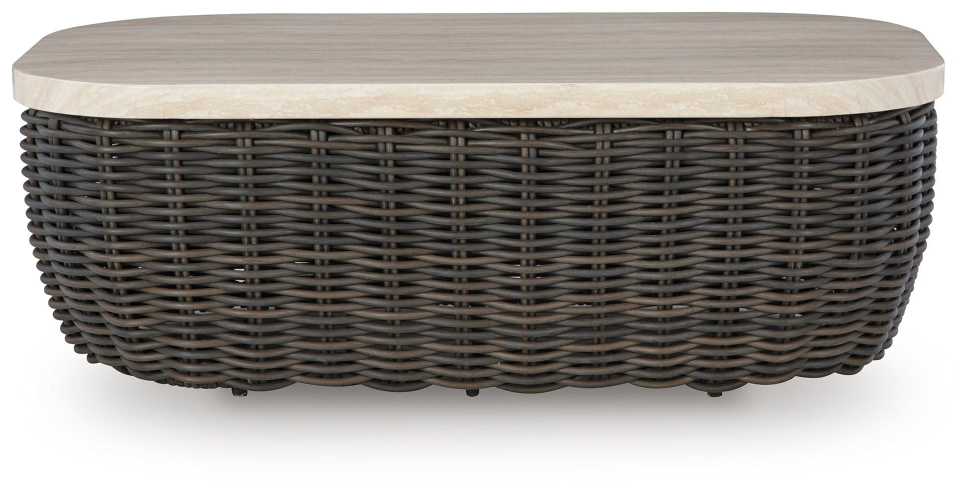 AshleyKimora Outdoor Coffee Table